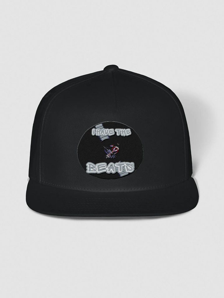 I HAVE THE BEATS product image (1)