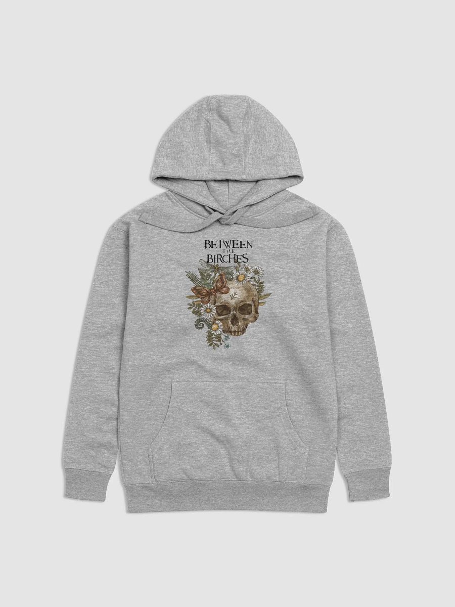 Between the Birches NEW Indie Trilogy Title Hooded Sweater V3 product image (1)