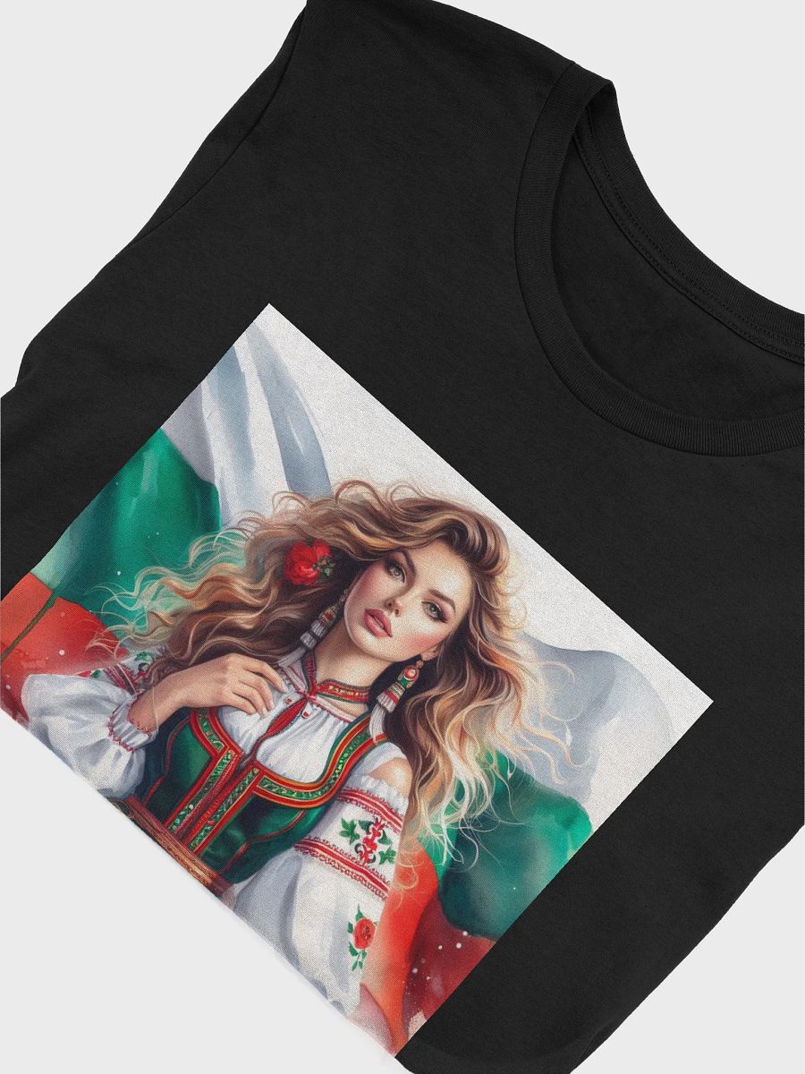 Beautiful Woman T-shirt product image (5)