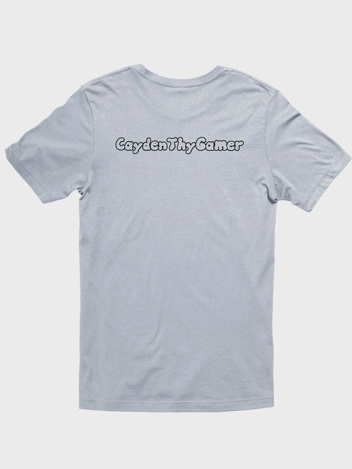 CTG SuperSoft Tee product image (2)