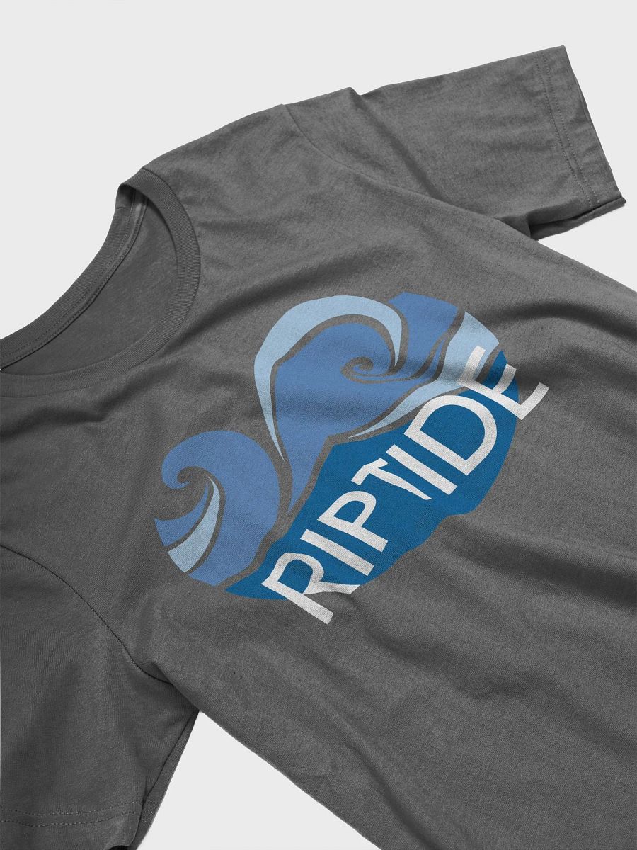 Riptide Dodgeball Club T-Shirt product image (45)