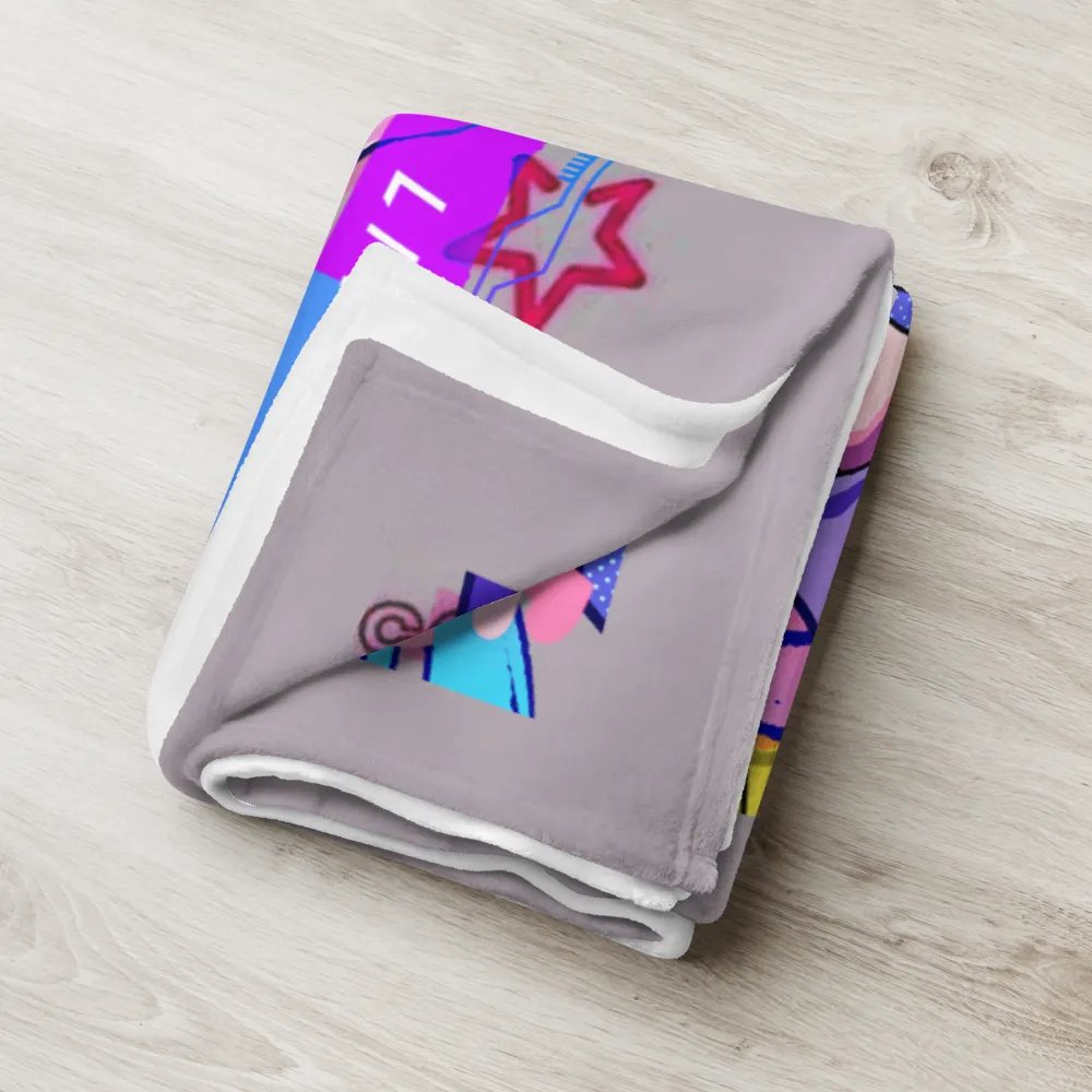 Hana Blankie product image (10)