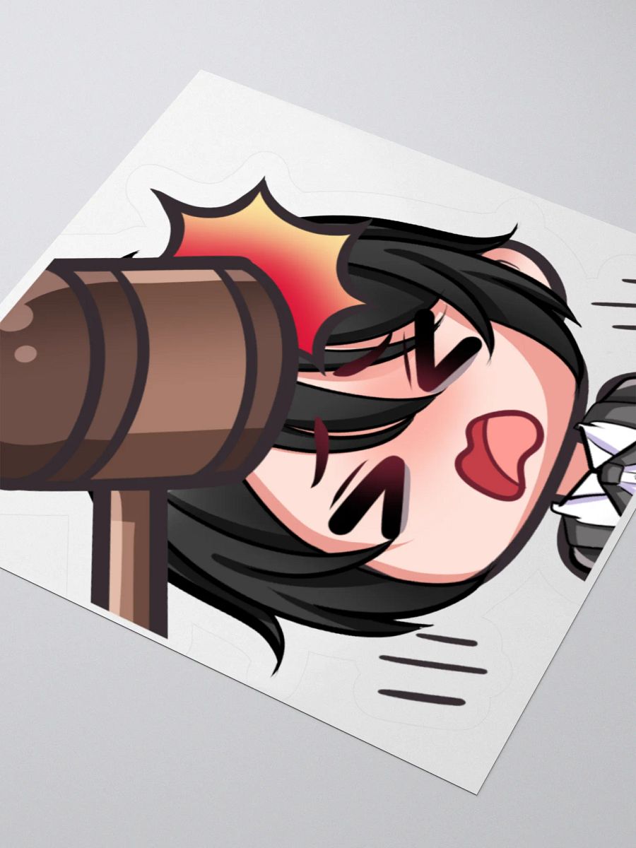 Bonk Stickers product image (6)
