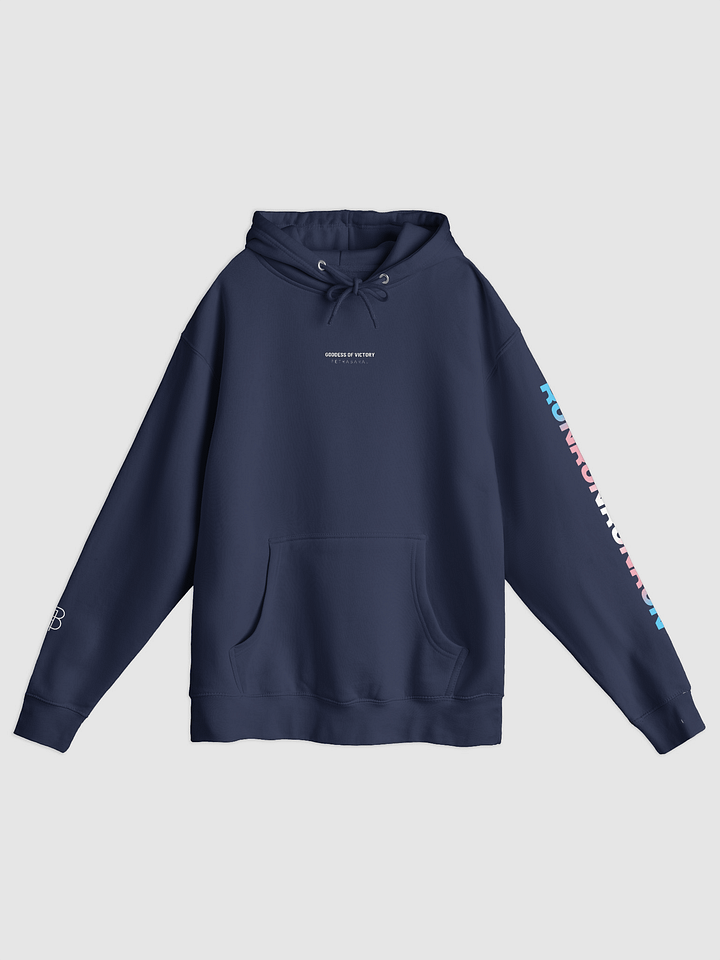 The Goddess Of Victory - PRIDE - Trans product image (1)
