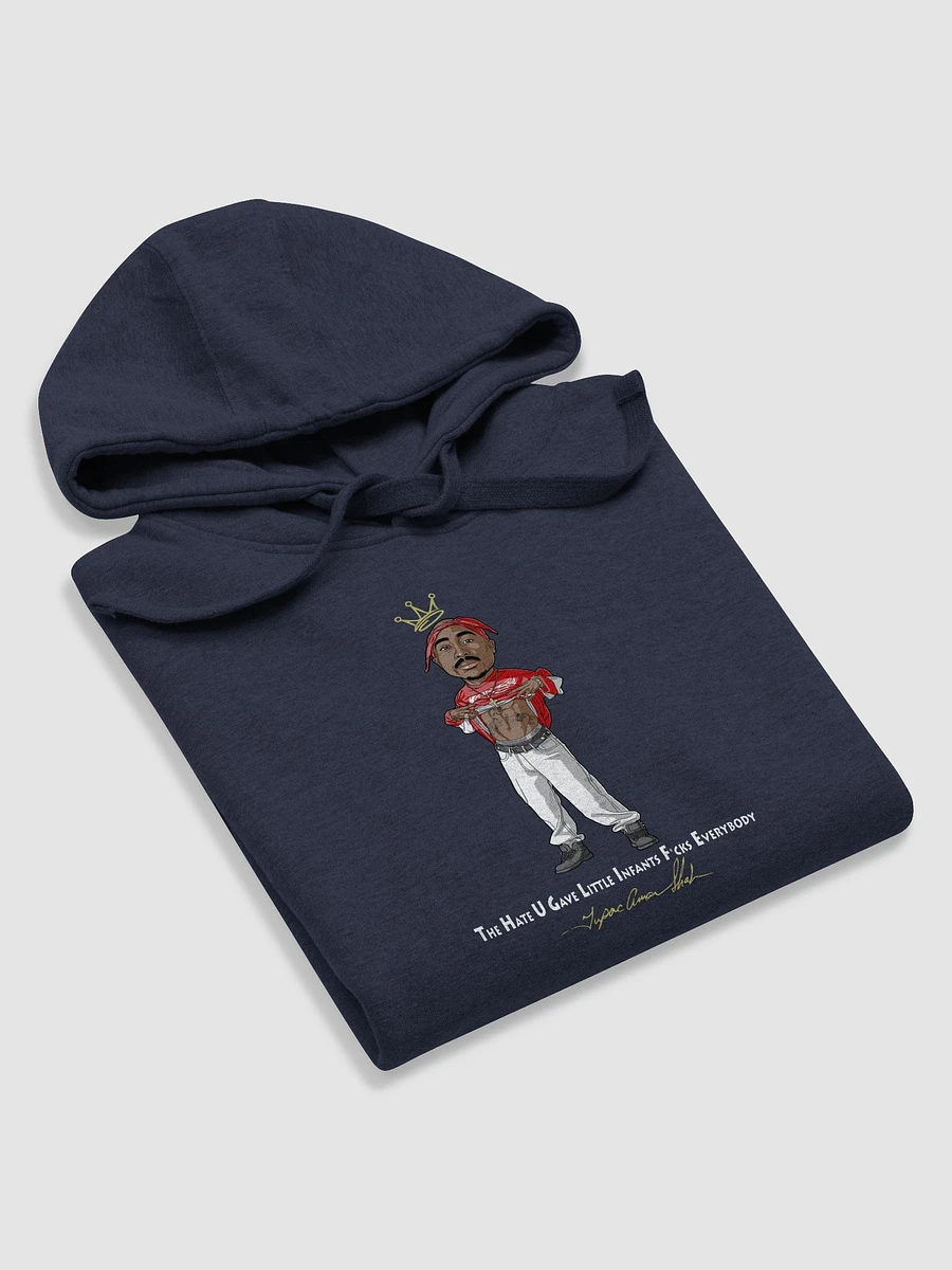 THUG LIFE Hoodie product image (13)