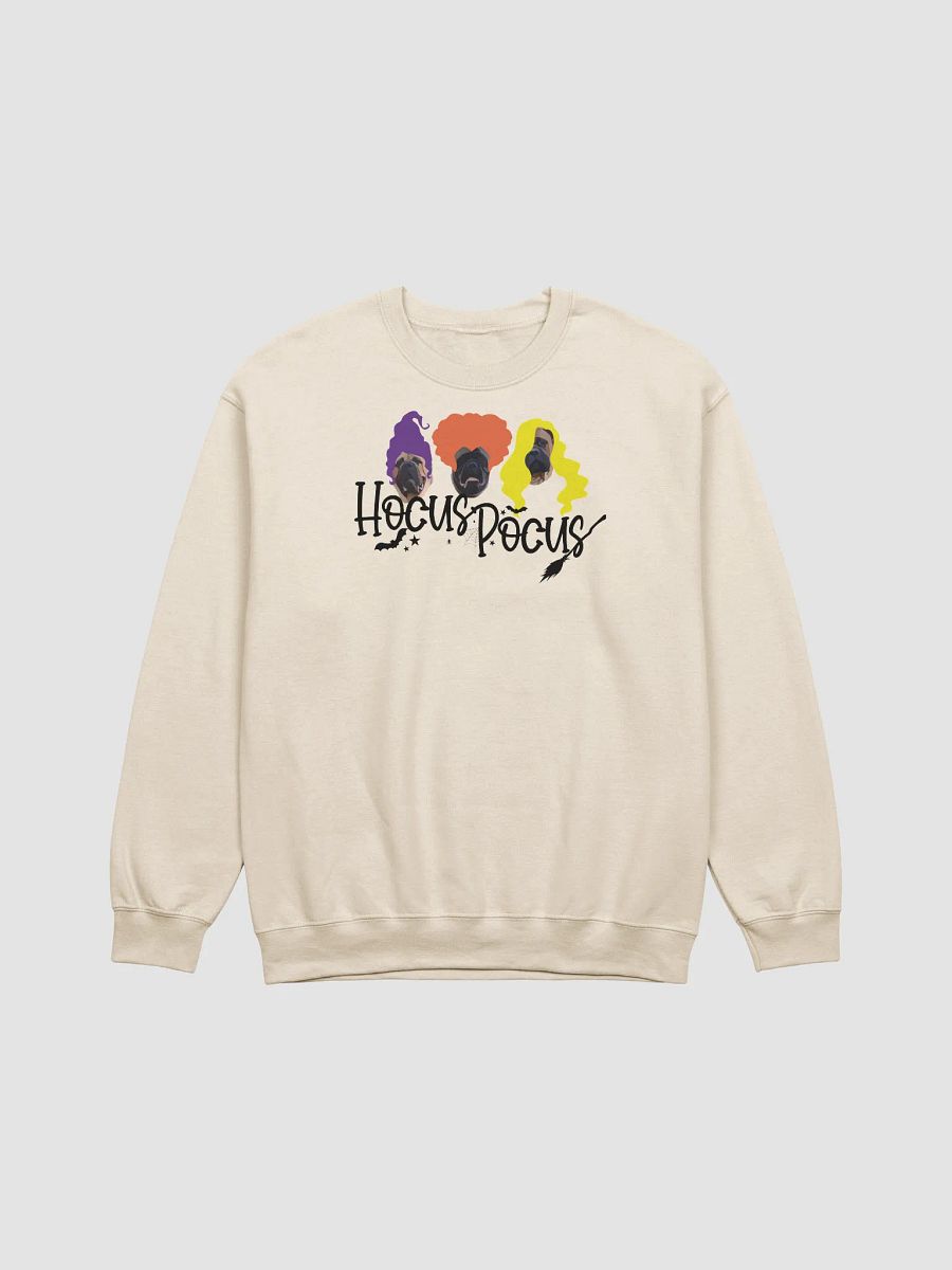 Hocus Pocus Crewneck product image (35)