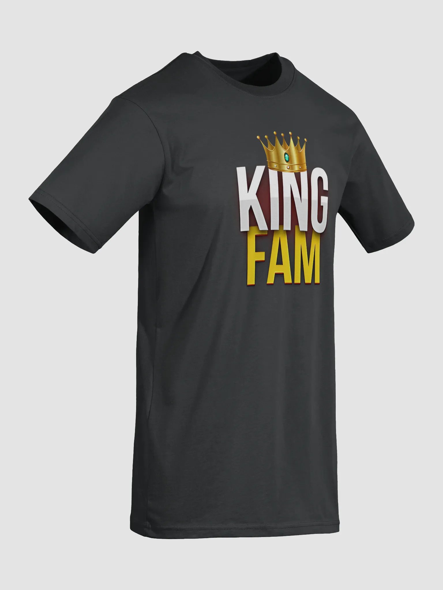 Royal KING FAM Tee product image (5)