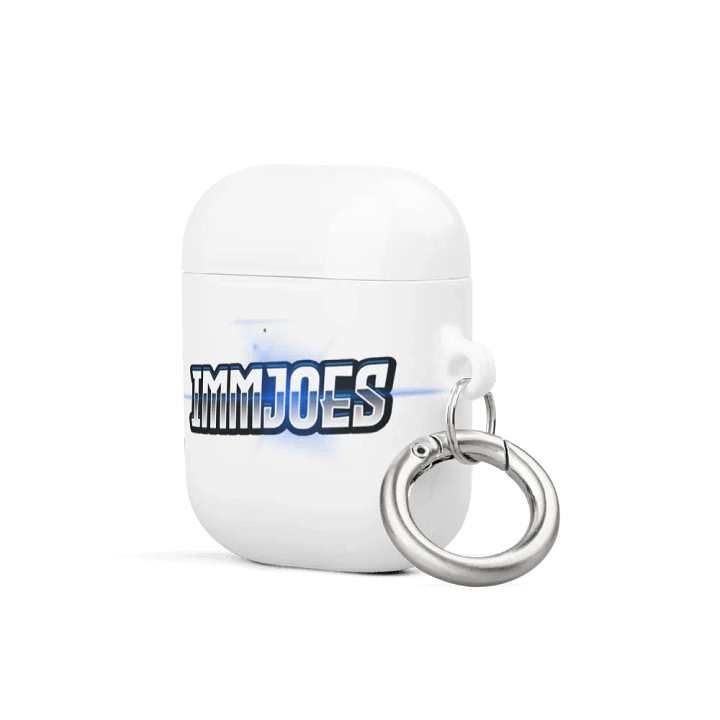 immJoe's Airpod Case product image (2)