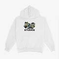 Members Only | White Hoodie product image (1)