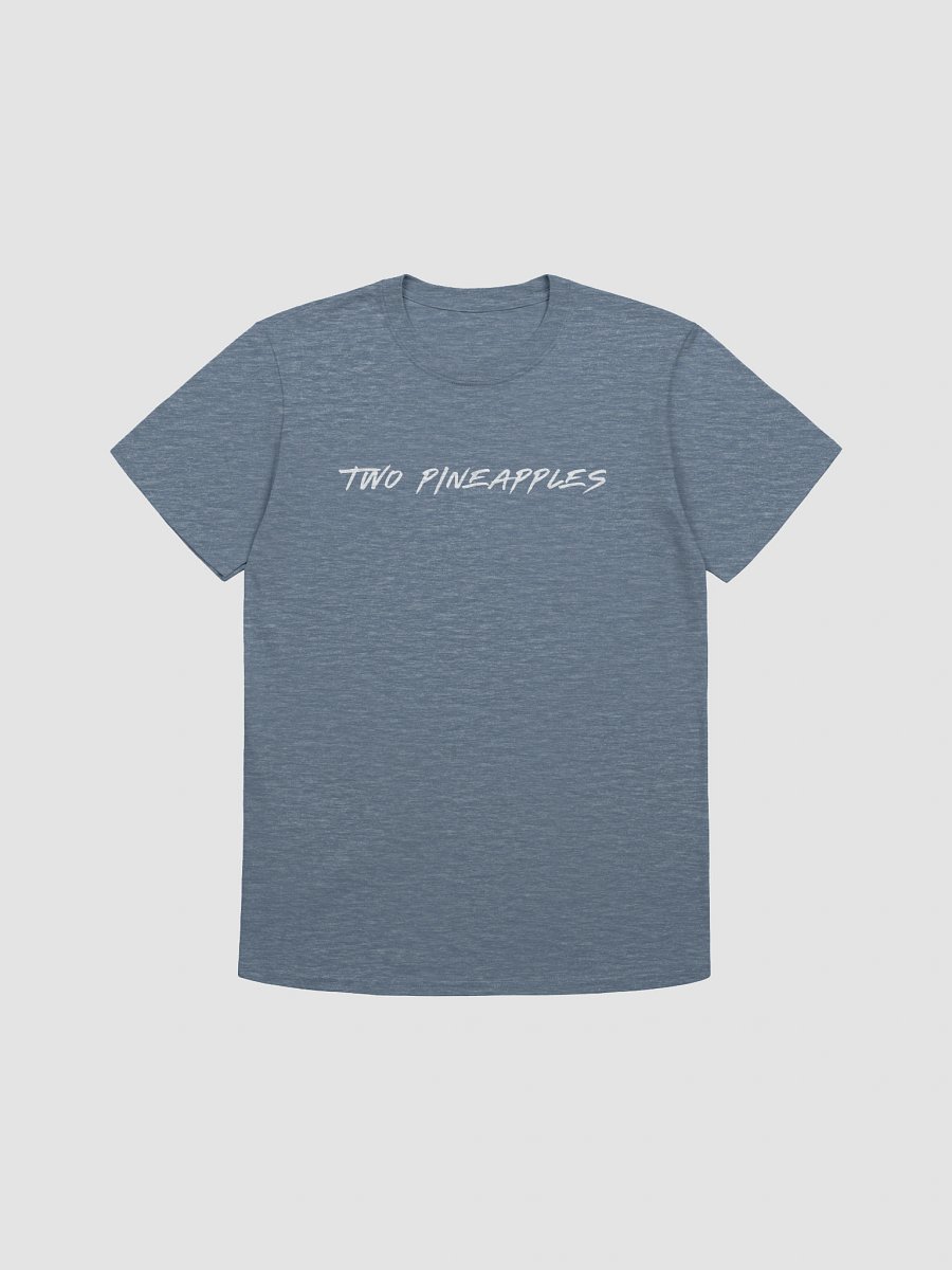 Gildan Unisex Softstyle T-Shirt Mysterious 2Ps product image (2)