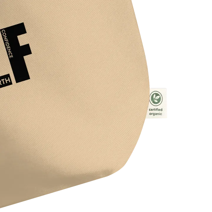 SELF Tote product image (2)