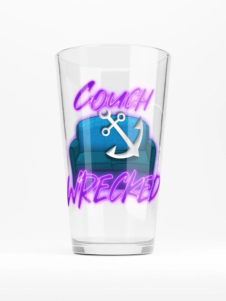 Glass Purple w/ Balls product image (2)