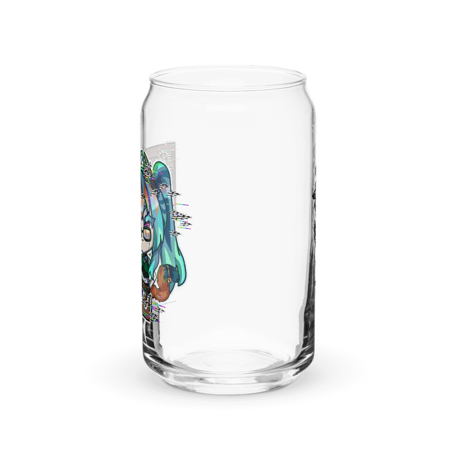Zombii Can Glass Cup product image (2)