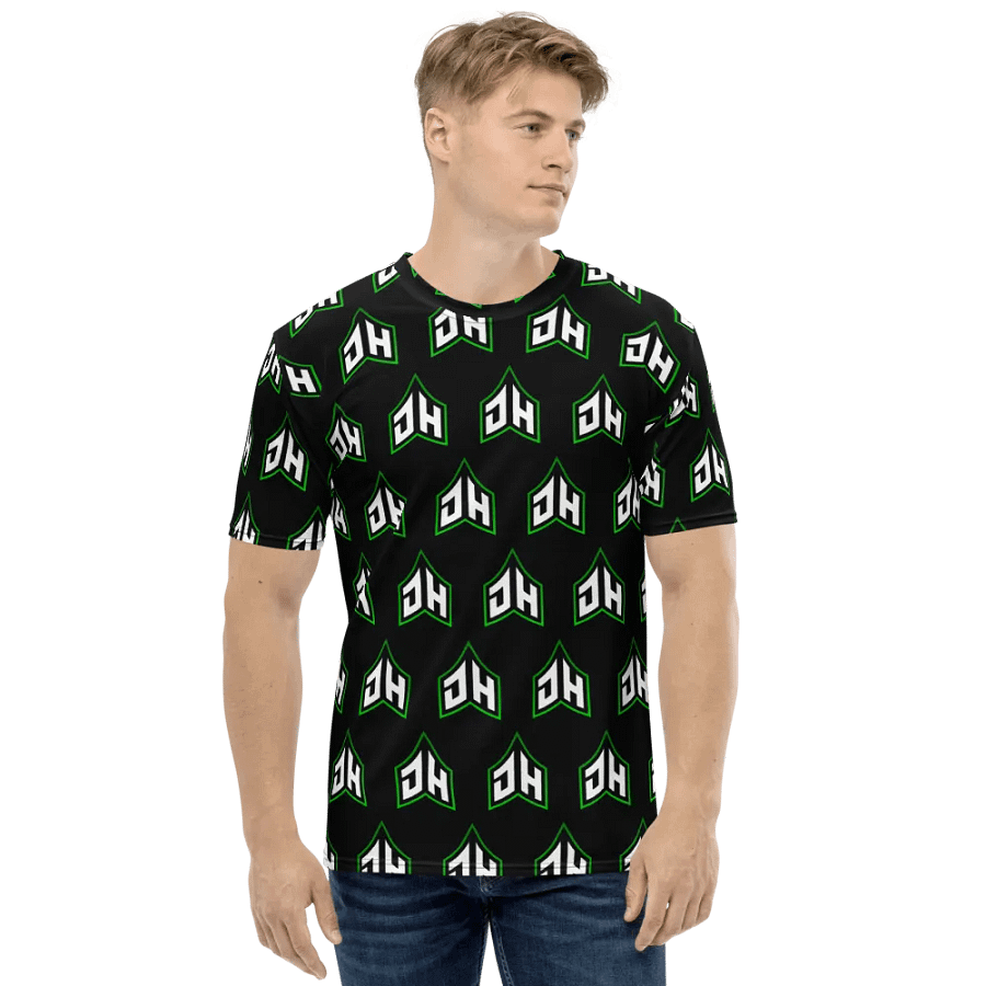 JARHEAD Chaos Classic T-Shirt product image (2)