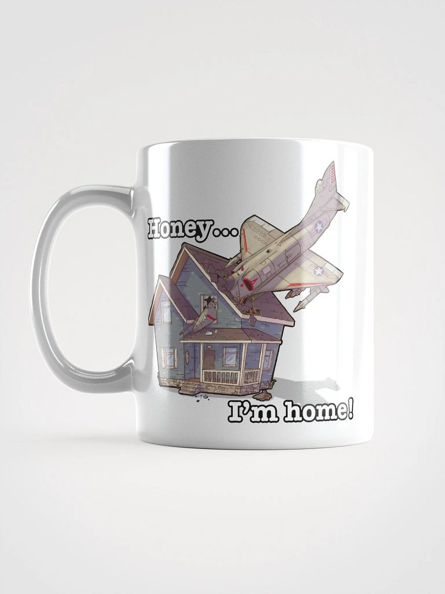 Honey I am home 11oz product image (6)