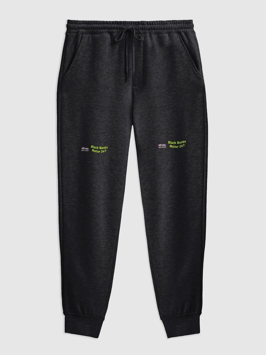 Unity Rise Joggers product image (1)