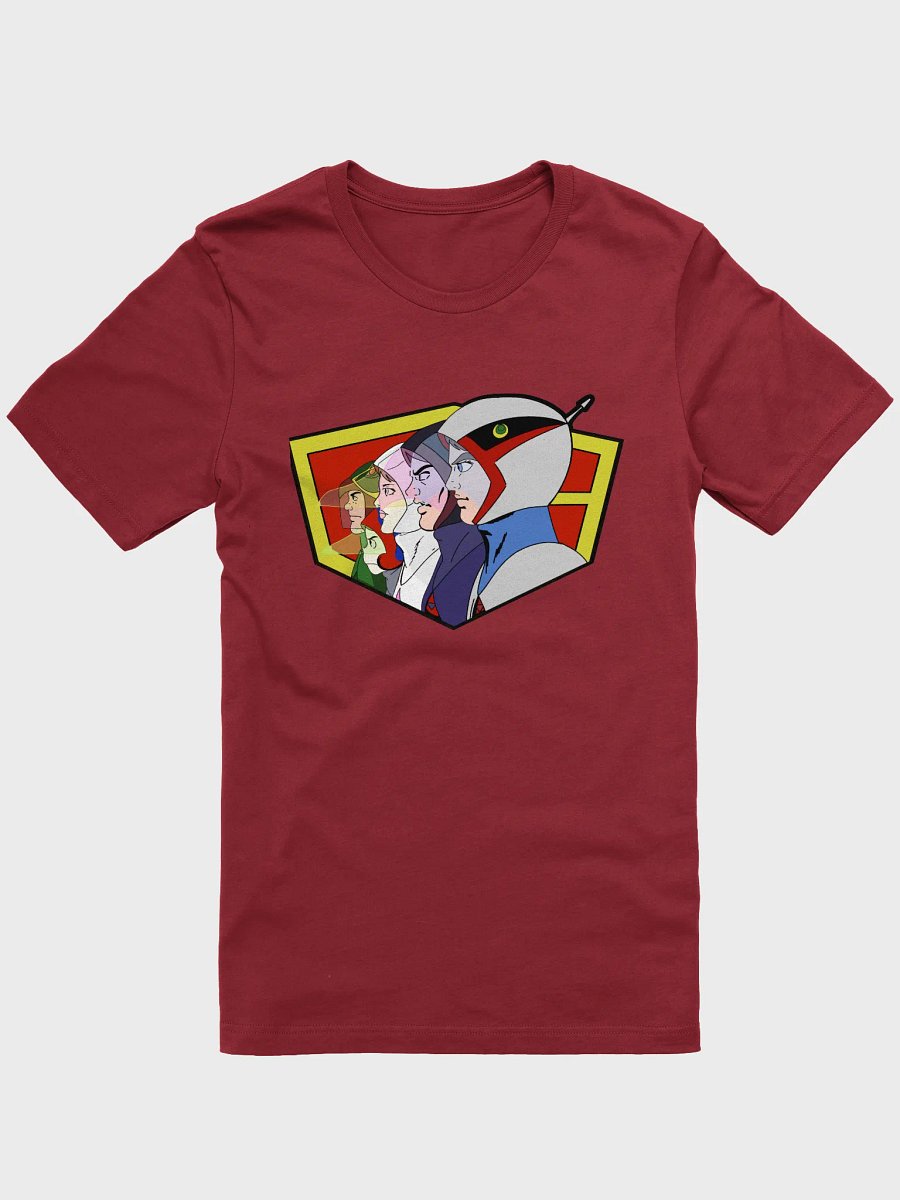 Battle of the Planets product image (1)