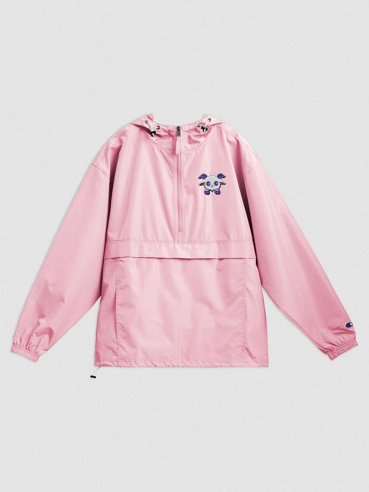 Chubasquero Pink product image (1)