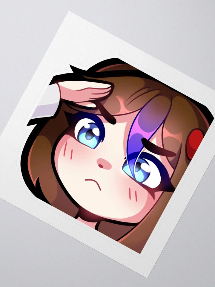 Sneaky Salute product image (2)