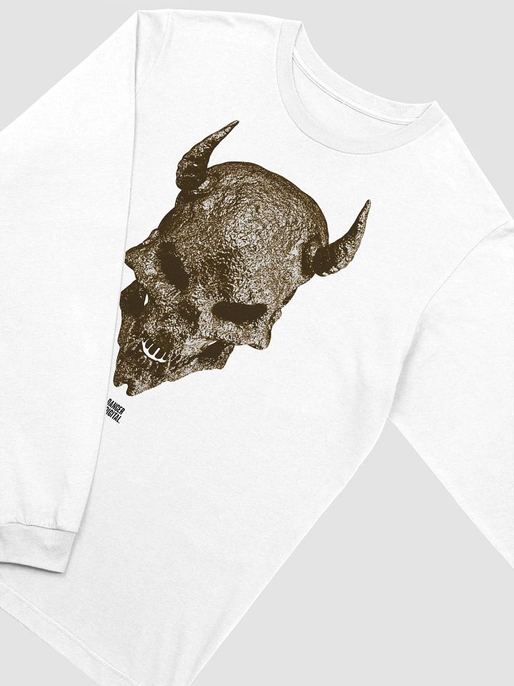 Golden - Long Sleeve Tee product image (2)