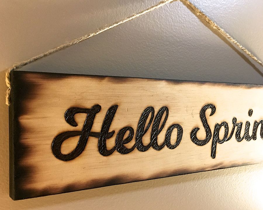 Hello Spring product image (4)
