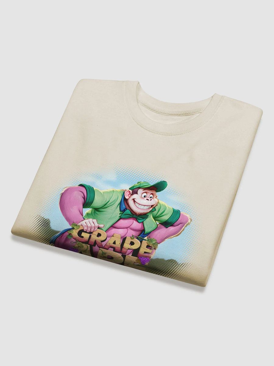 Grape Ape Retro Saturday Cartoons Sweatshirt product image (43)