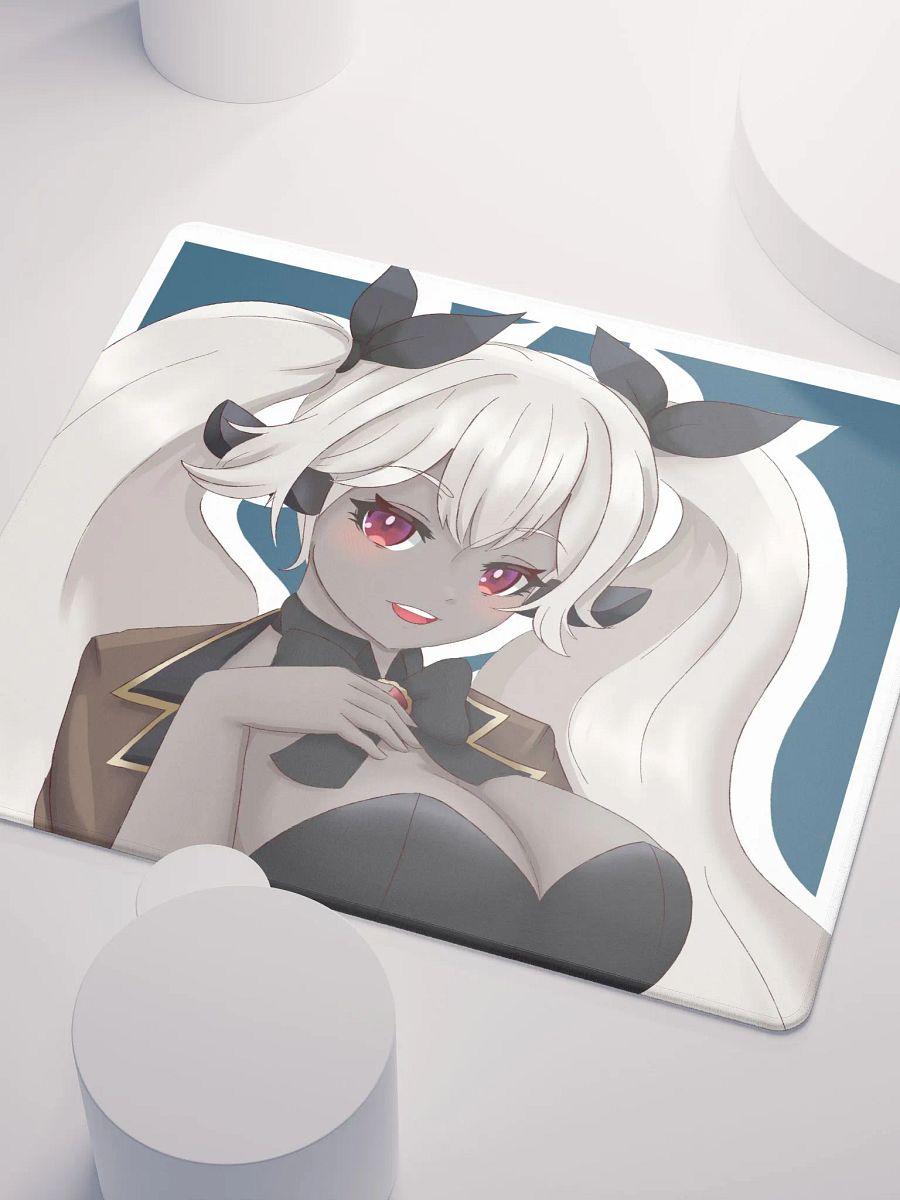 LilaoftheWind Gamer Mouse Pad product image (4)