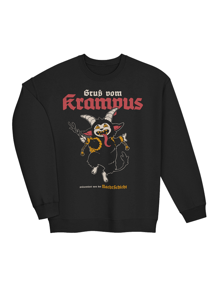 Greetings from Krampus! product image (2)