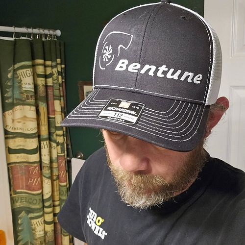New Merch! (Link in bio)

The hat turned out great... Gotta order one of everything else now 😅

#Bentune #dyno #tuning #hptun...