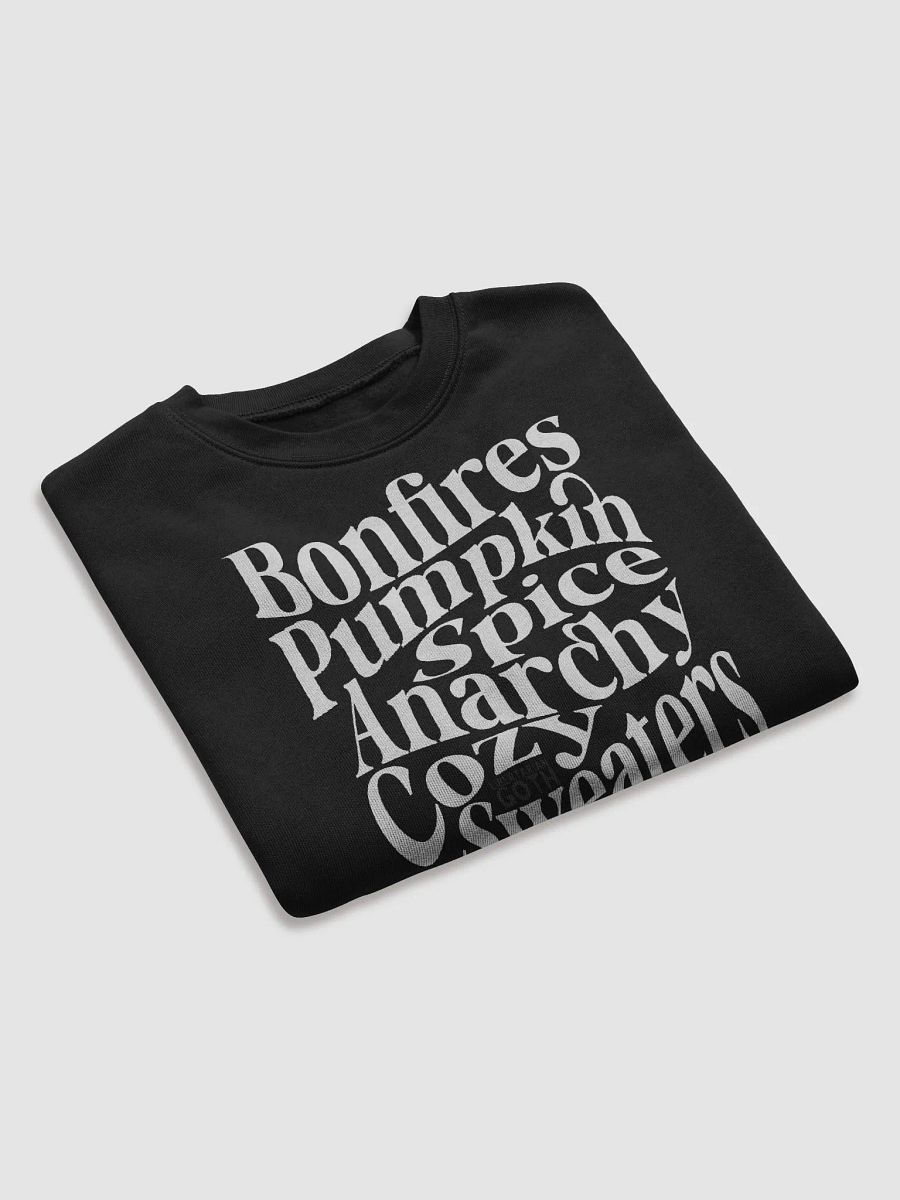 Favorite Things - Crop Sweatshirt product image (7)