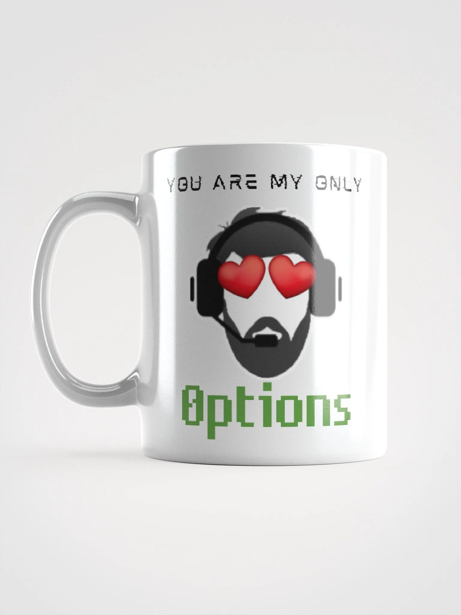 0nly 0ptions Mug product image (12)