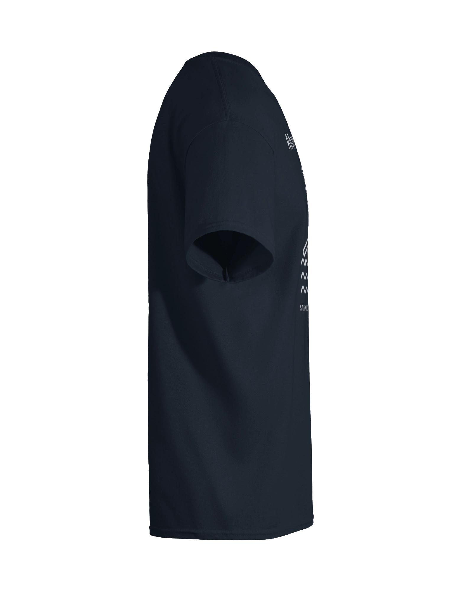 Abandon Ship T-Shirt product image (36)