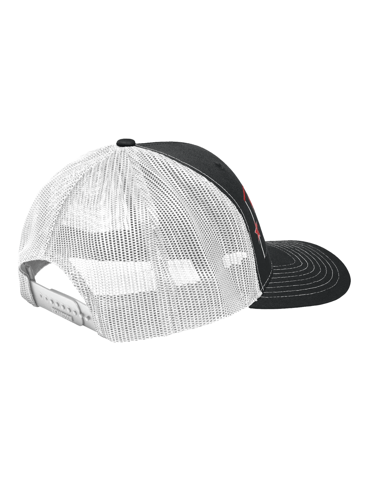 Make America Riff Again Patriotic Trucker Hat product image (15)