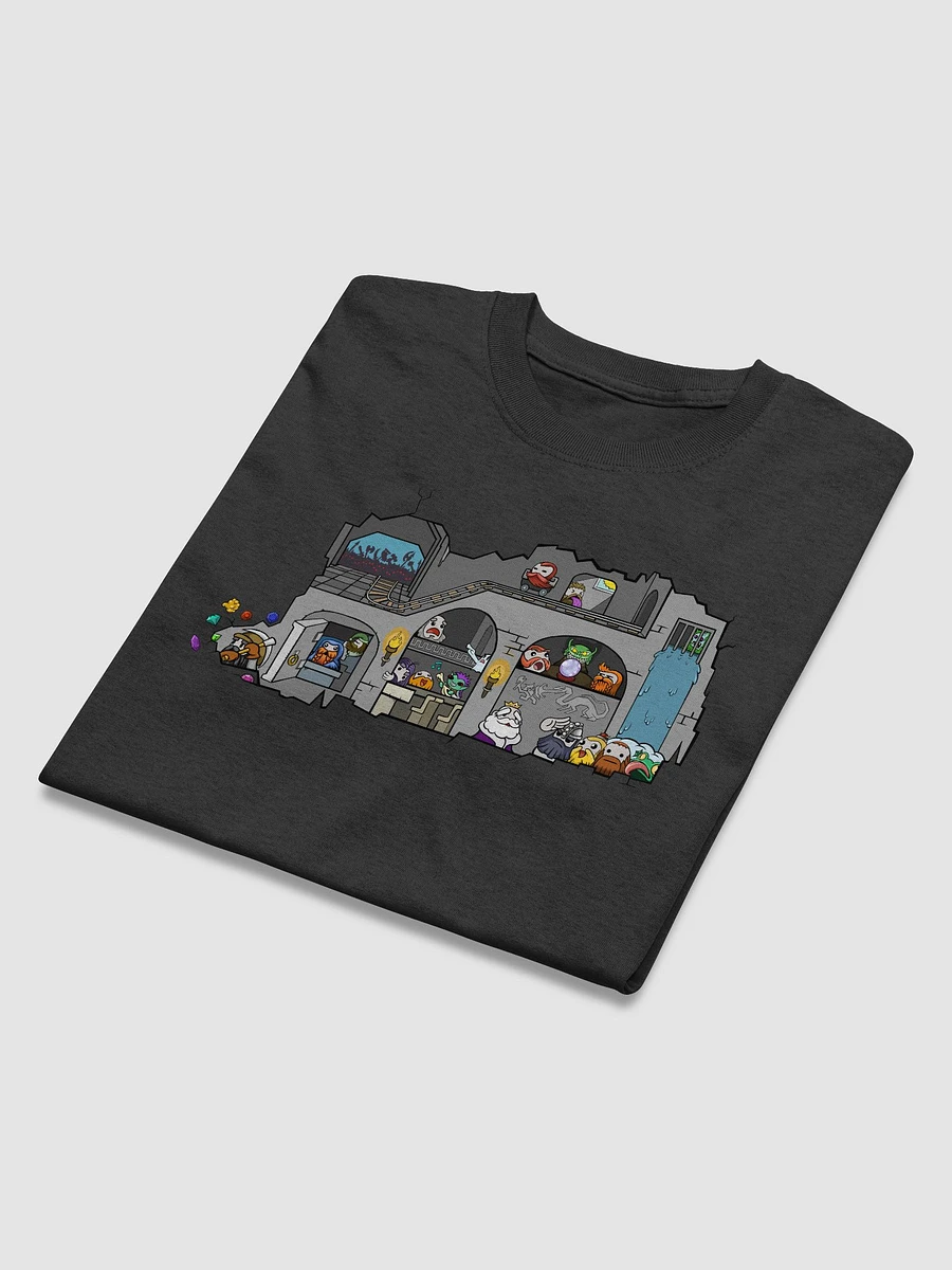 Another Fortress (T-Shirt) product image (15)