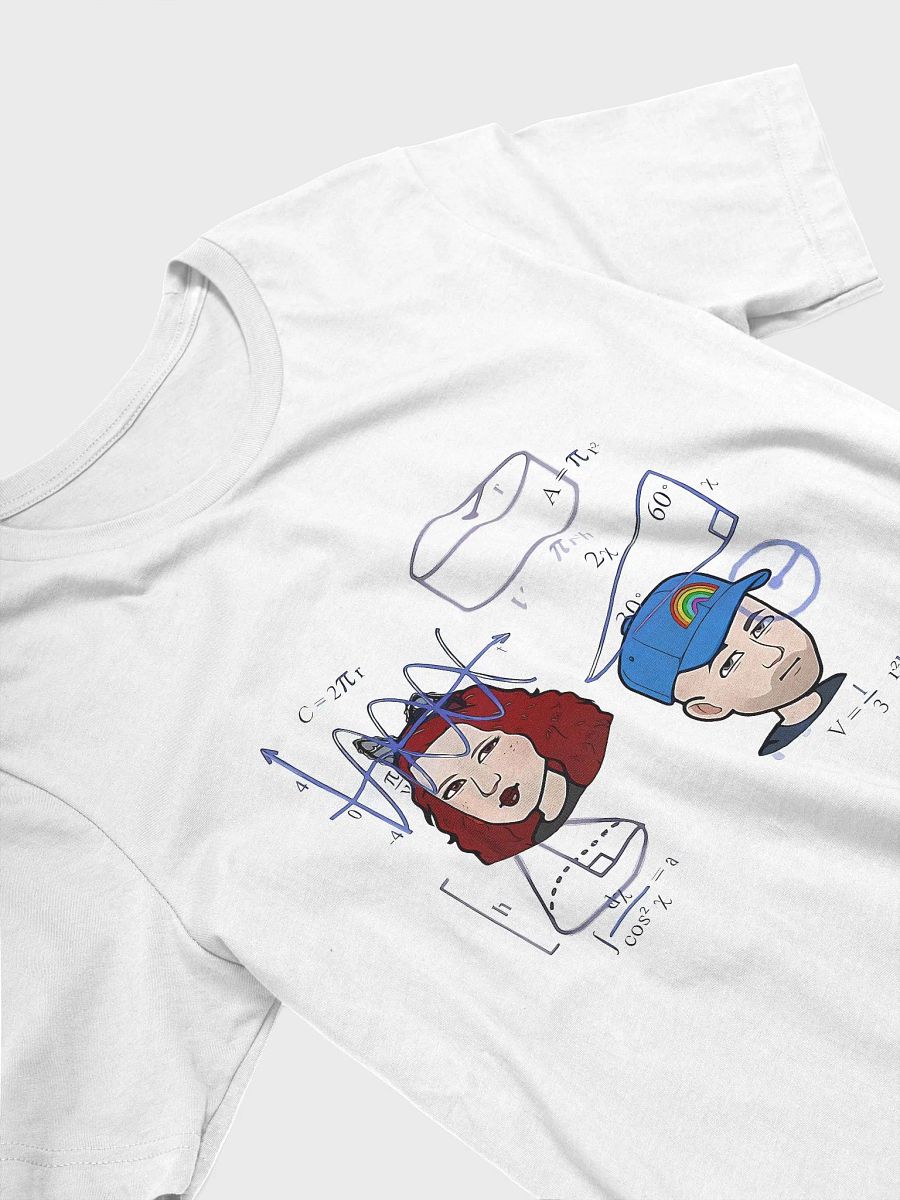Gay Dave And The Media Wench Figured It Out First Tee - Light Colors product image (3)