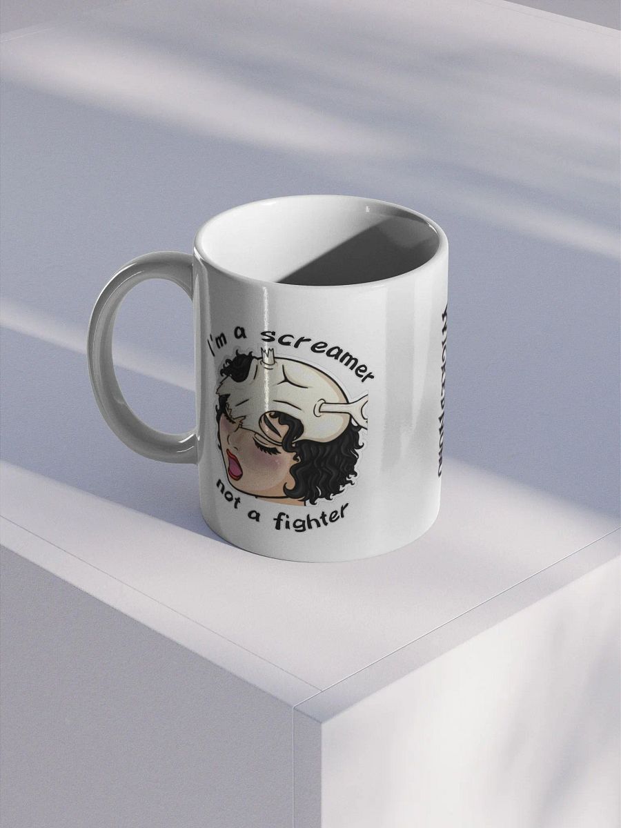 Screamer Mug product image (1)