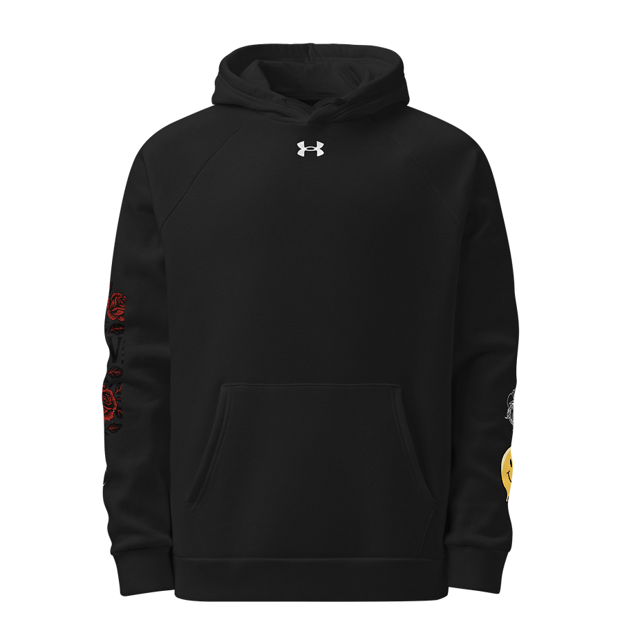 (1-5) Cyberway Rare Hoddie product image (4)