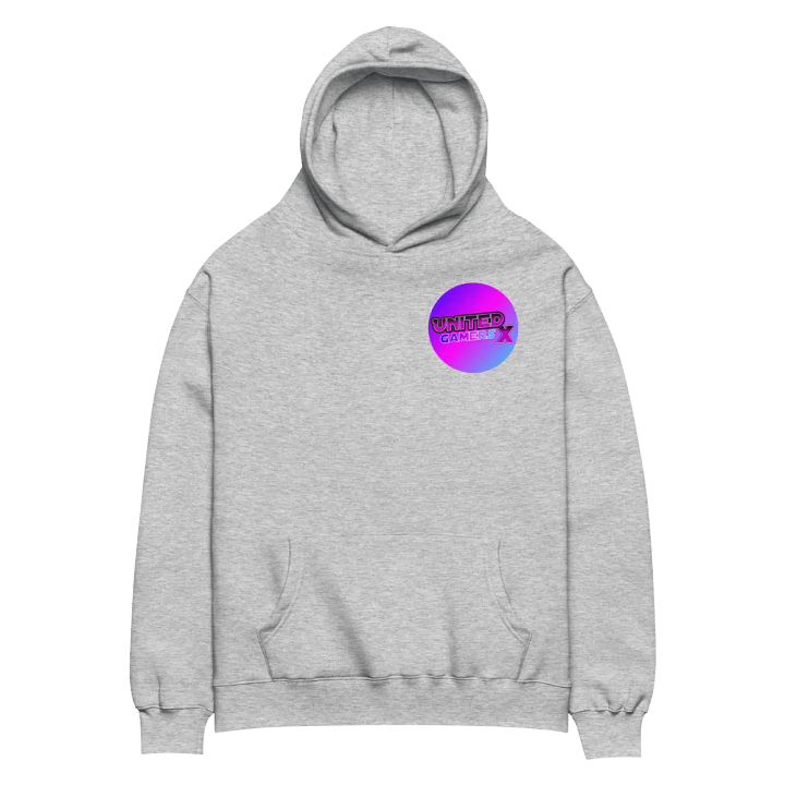 United Hoodie product image (2)