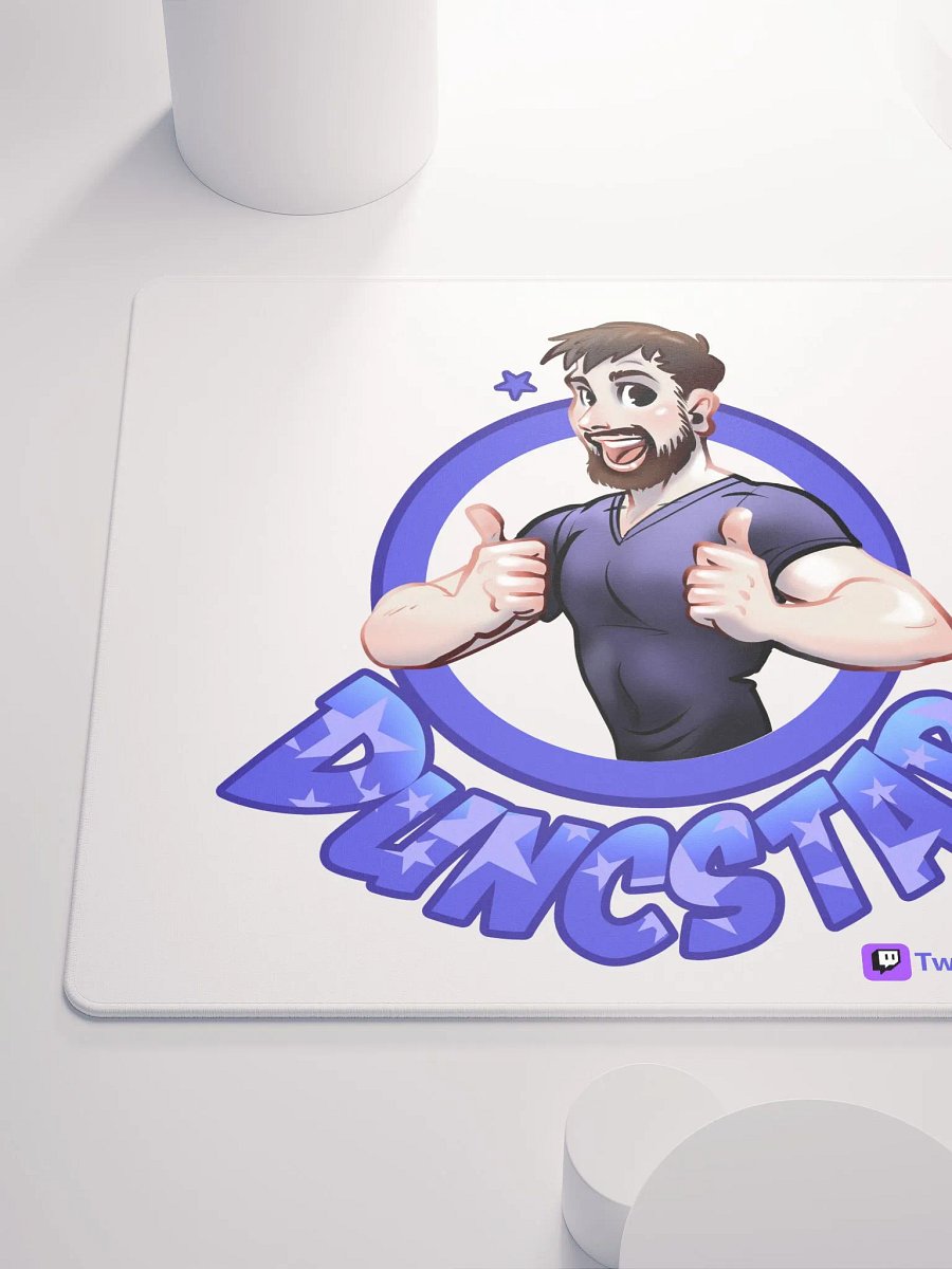 Dunc 2025 Collection Mouse Pad product image (6)