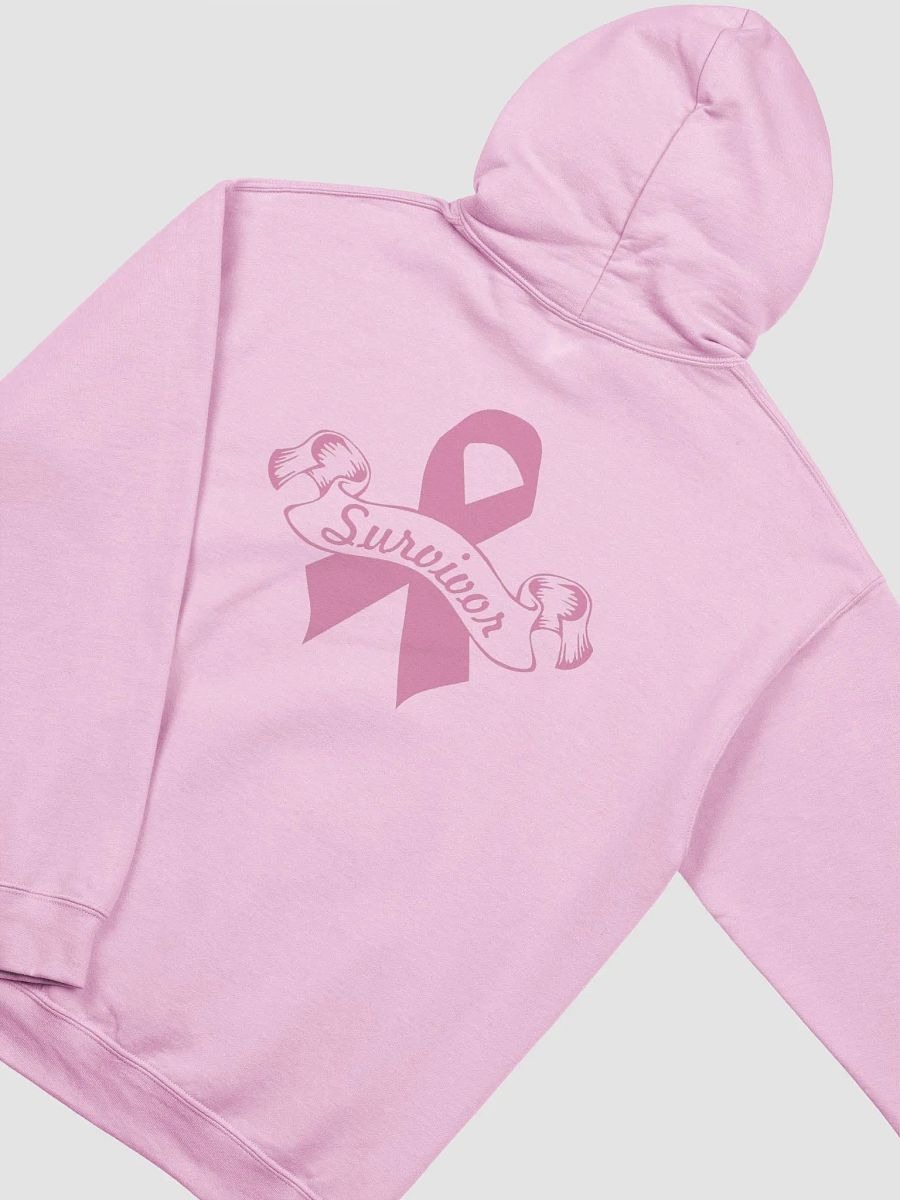C.U.R.E. Hoodie product image (3)
