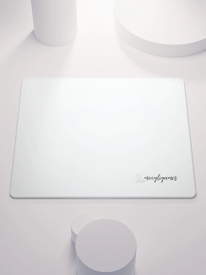 Moogli Gaming Mouse Pad