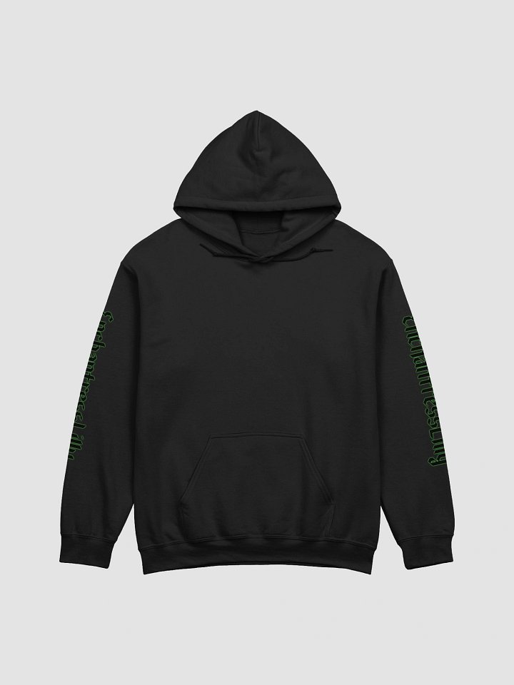 Witches hex -hoodie product image (1)