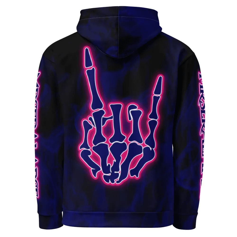 MrsEralapse Hoodie New Design 2 product image (2)