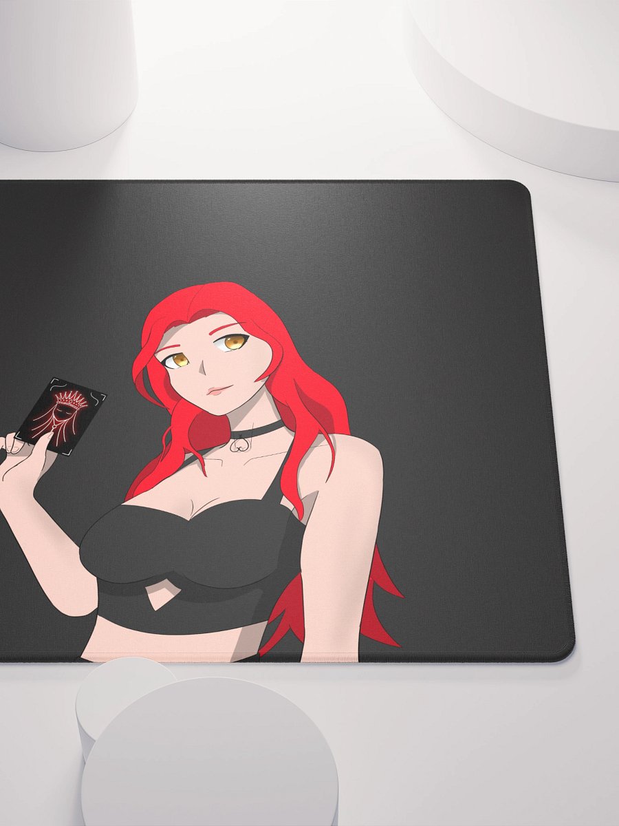 Empress Jihye Gaming Mousepad by DJFu product image (5)