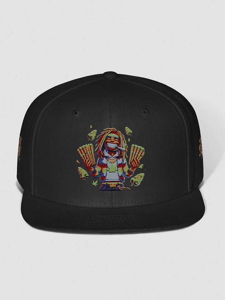 bizzworld drip snapback collection product image (8)