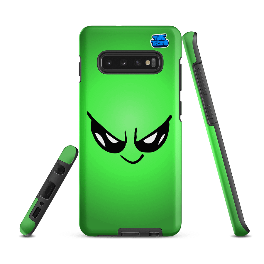 The Trio - Gleeborg Samsung® Tough Case product image (21)