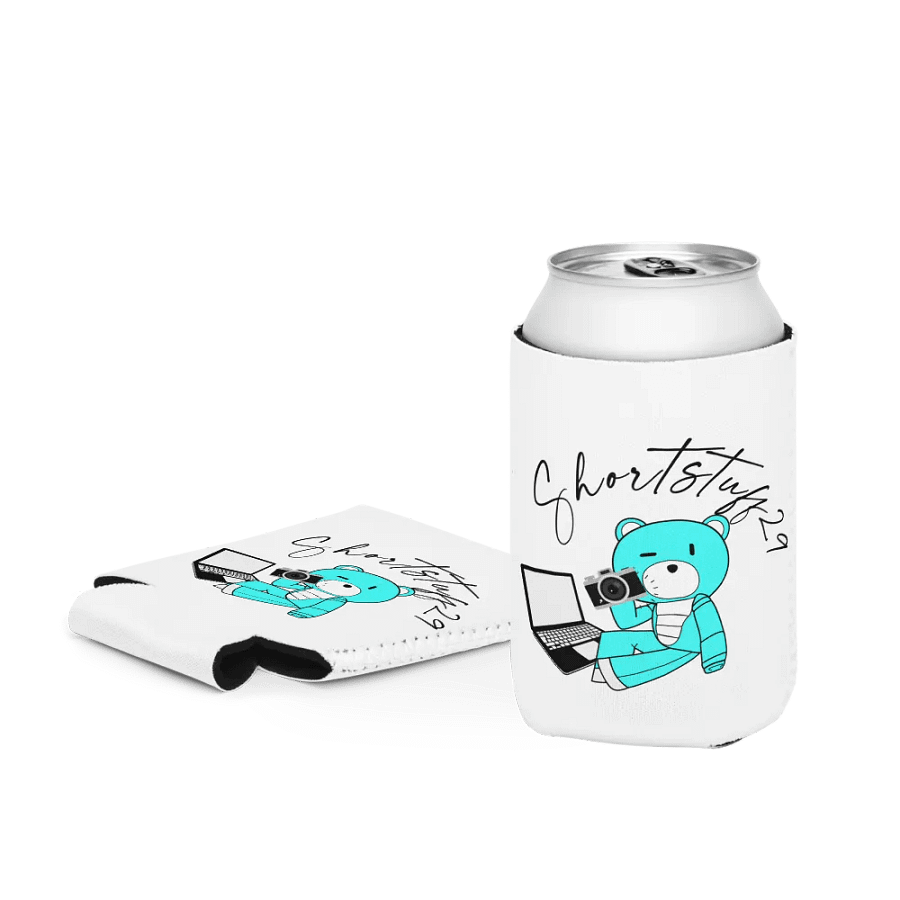 ShortStuff29 Coozie product image (3)
