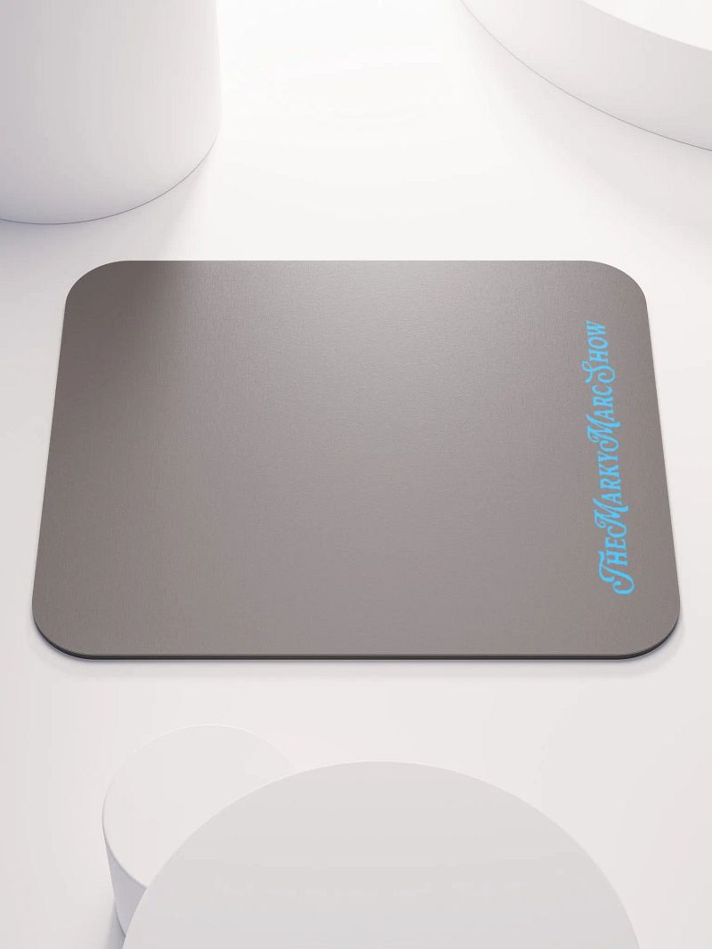 TheMarkyMark Mouse Pad