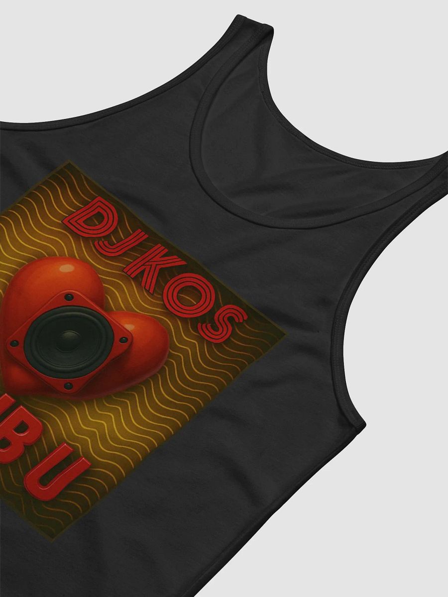 Mens I WUB U Tank Top product image (6)