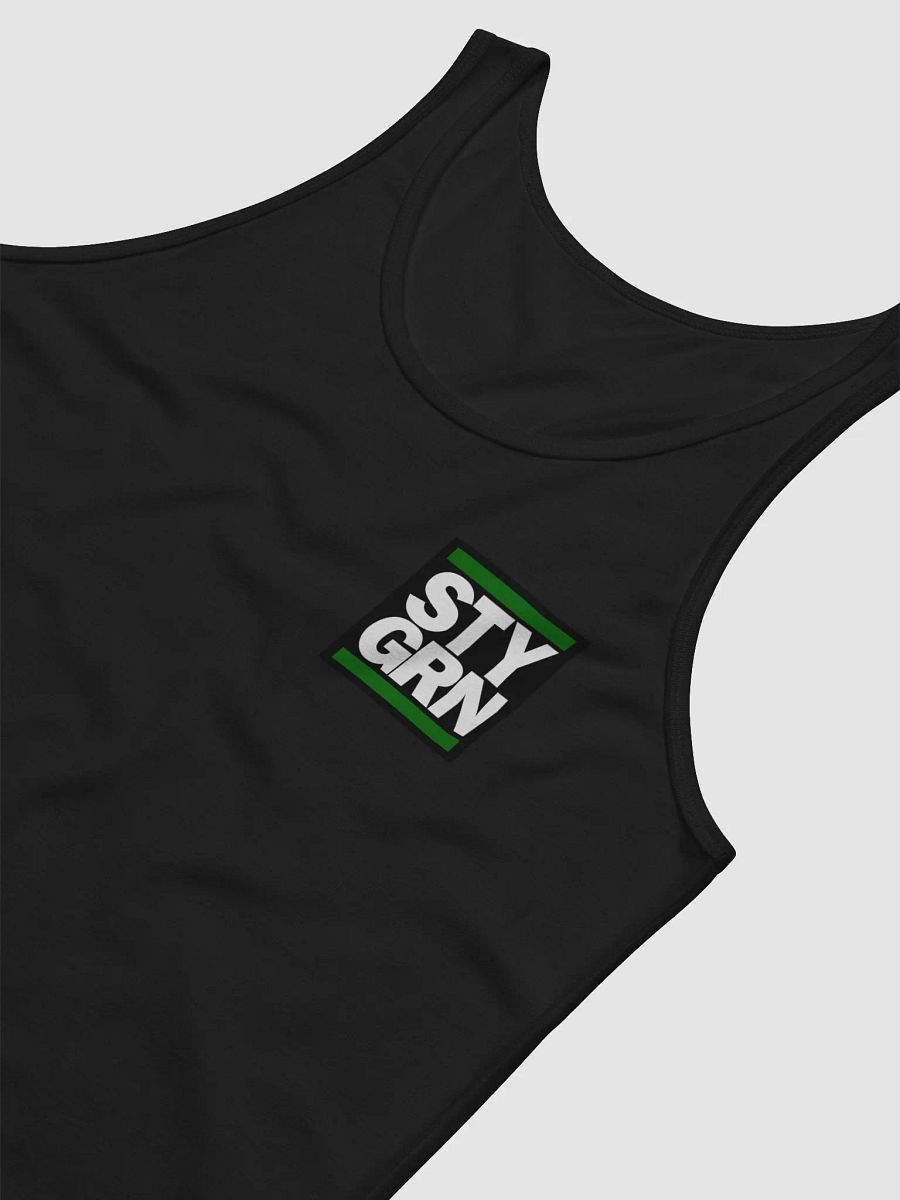 Stay Green Tank product image (3)
